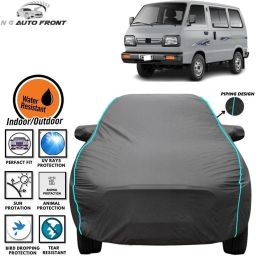 Maruti Suzuki Omni Body Cover-image-30