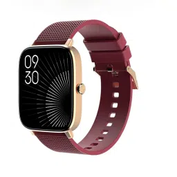 Noise Thrive 1.85'' Display with Bluetooth Calling, Music Playback & Voice Assistance Smartwatch-picture-12