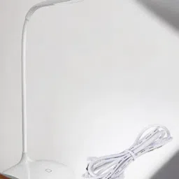 white angular table lamp23_L170_L1504 Study Lamp-image-31