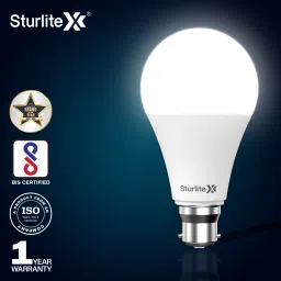 sturlite 16 W Basic Standard B22 D LED Bulb image 3