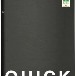 97 L Direct Cool Single Door 1 Star Refrigerator with Jumbo Vegetable Tray and Quick Ice Making Space-image-18