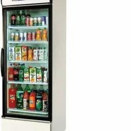 358 L Single Door Upright Freezer-image-32