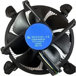 PreSolve Intel Core i5 (8 GB / 0 GB / Windows 10) Assembled Desktop Computer image 5
