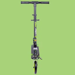 Adjustable hoverboard scooter for kids and adult with colourfull wheels HoverBoard Scooter-image-62