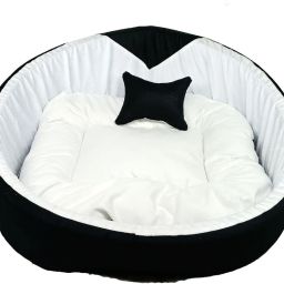 Mountain Pro Sofas , Beds With Haddi For Dog And Cat S Pet Bed-image-45