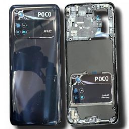 AL BAARI STORE Poco M4 Pro Housing Full Panel-picture-17
