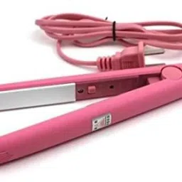 kvsmartstore Electronic Ceramic Fast Hair Straightener Portable Mini Hair Hair Straightener-image-92
