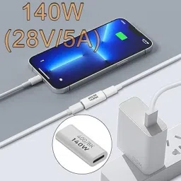 Tobo USB Type C OTG Adapter image 3