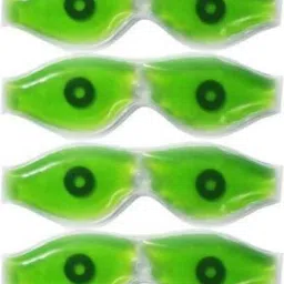Aloe Vera Cool Eye Mask (Value pack of 4)-image-39