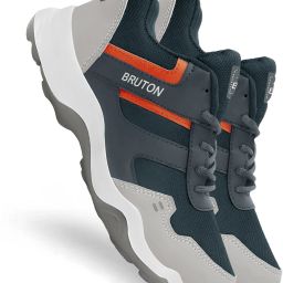 Lite Sports Shoes Running Shoes For Men-image-81