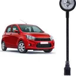 DISCO Projection Light 7 Colors + 9 Functional Modes Light for Celerio Car & SUV Single Disco Ball-picture-0