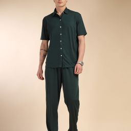 thomas scott Shirt Pant Co-ords Set-picture-28
