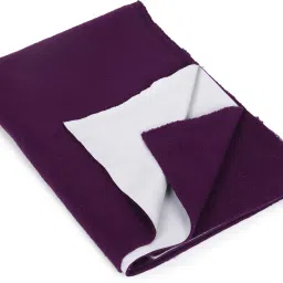 Cotton Baby Bed Protecting Mat-image-20
