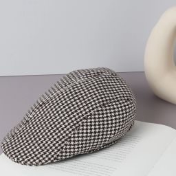 Printed Sports/Regular Cap-0