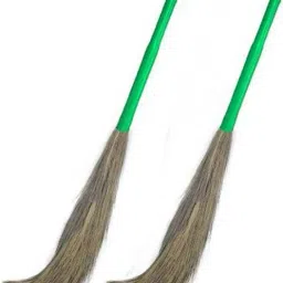 Grass Dry Broom-18