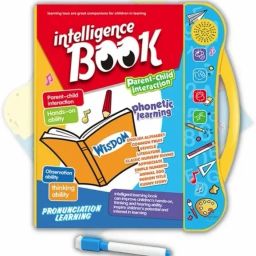Sing & Learn Book – ABC, 123, Songs & More (3+)-image-97