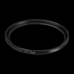 Carl Zeiss T* 52mm Camera Lens UV Filter (Anti Reflective Coating)-picture-1
