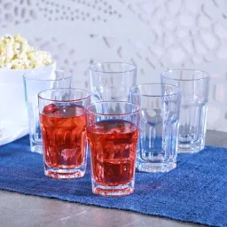pasabahce Casablanca Tempered 295ml (Set of 12) Everyday Glass-picture-4