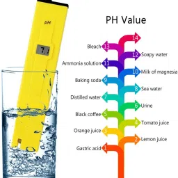 PH Meter For Water Testing High Precision Water Quality Tester digital ph meter Digital TDS Meter-1