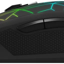 RAPOO V26S Wired OpticalGaming Mouse image 3