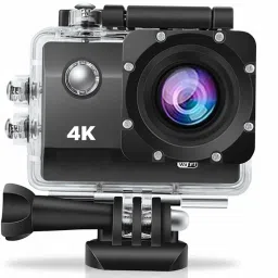 AVOIHS Camera Action Camera 4k Full HD 16MP Wifi 30M Waterproof Camcorder Sports and Action Camera-image-73