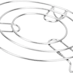 QX1T03 Stainless Steel Trivet-31