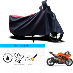 Waterproof Two Wheeler Cover for KTM-image-87