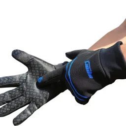 Waterproof Winter Bike Riding Gloves for Men Riding Gloves-image-34