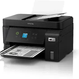 Epson ECOTANK M2050 Multi-function WiFi Monochrome Inkjet Printer-39