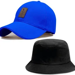 Solid, Self Design Sports/Regular Cap-image-16