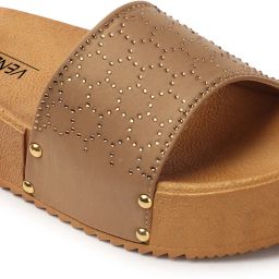 Women Wedges Sandal-image-19