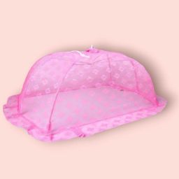 Nylon Kids Washable Umbrella Mosquito Net for New Born Baby Safe Sleep. protection from mosquito, Mosquito Net-26