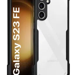 Pouch for Samsung Galaxy S23 FE 5G,Transparent,a6-picture-3