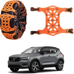 1 Set of Snow Chain Combo-image-87