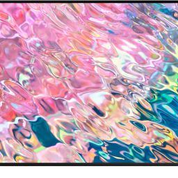 Q60BAKL 138 cm (55 inch) QLED Ultra HD (4K) Smart Tizen TV-image-18