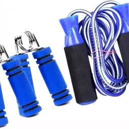 Sports Foam Rope & Foam Grip Kit Fitness Accessory Kit Kit-image-84