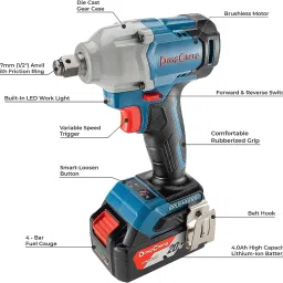 Cordless Impact Wrench-picture-10