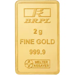 2g+2g+2g Combo 24 (9999) K 6 g Gold Bar-image-77