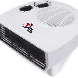 neo Silent with Powerful Motor Room Blower TSFRH-18 Fan Room Heater-image-64
