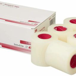 Transpore(TM) Surgical Tape 1527-2 First Aid Tape-image-77