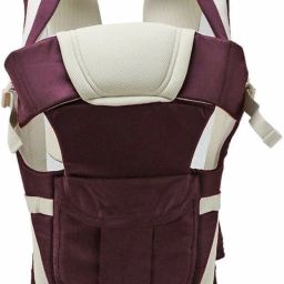 Baby Kangaroo Bag 4IN1 Baby Carrier-image-10