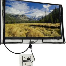 GREAT FASHION for 24 inch 43 inch LED/LCD TV- GF_CLEAR_LED24_BA034-image-97