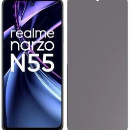 TECHTELl Impossible Screen Guard for Realme Narzo N55-image-38