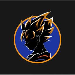 RAWAT TRADERS Goku 2.0 Mouse Pad FKMP00102 Non Slip Base Mousepad-8