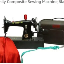 Family Composite Manual Sewing Machine-image-28