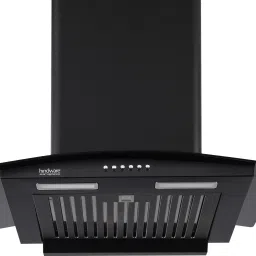 Claudia Autoclean 60 Auto Clean Wall Mounted Black 1200 CMH Chimney-picture-16