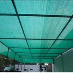 ratna Garden Shade Net 5x5 ft/152.4 cm, Uv Stabilized Multipurpose Shade Net/Agro Net Portable Green House image 3