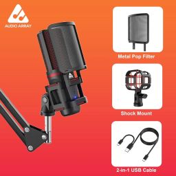 audio array AM-C7 Microphone image 3