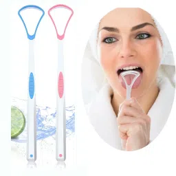 Plastic Tongue Cleaner-image-3