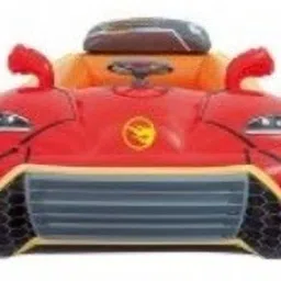 Hot (IND*98) Wheels Inflatable Sports Car Ball Pit Inflatable Ball Pits-33